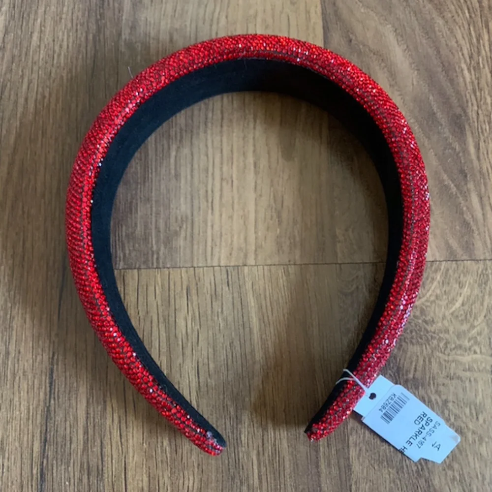 🆕 Sparkle Headband